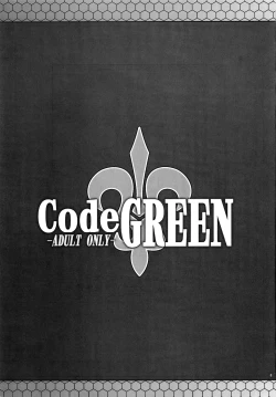 Page 2 of CodeGREEN