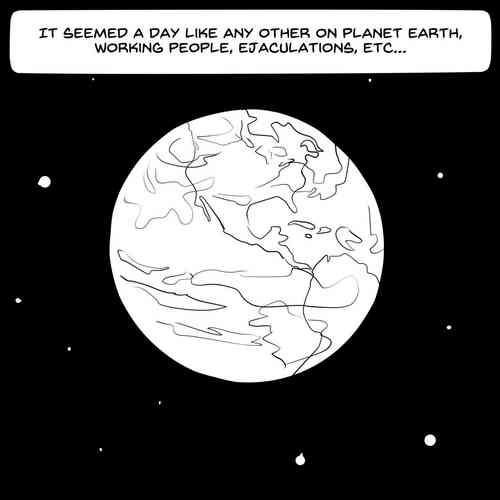 Download Captainess Bella vs Dicktopus