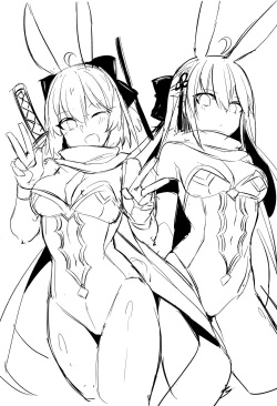 Page 20 of Mizugi Kengou Shoubu!! | Swimsuit Swordmaster Showdown!!