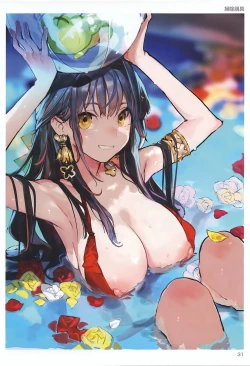 Page 31 of TORANOANA Girls Collection 2020 SUMMER TYPE-XA