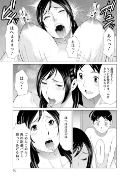 Page 63 of Daisuki Mariko-san