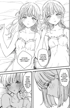 Page 13 of Twins Are Making Love to Me | Futago ni Aisareteimasu