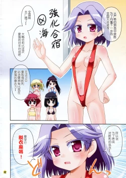 Page 3 of Super Tsuruga Majong