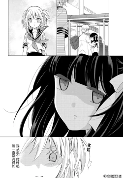 Page 21 of 捏造trap8