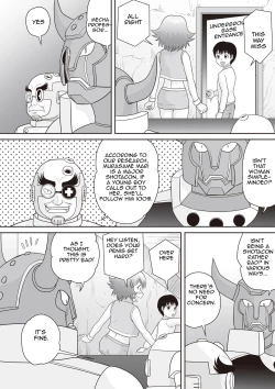 Page 198 of Gattai! Namahame Kazoku | Penetration! Bare Fucking Family!