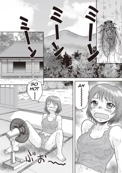 Page 64 of Gattai! Namahame Kazoku | Penetration! Bare Fucking Family!