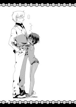 Page 23 of Ko Akunin. Akunin no Okaa-san Hen