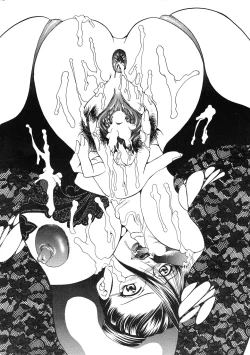 Page 171 of Misty Moon Metropolis COMIC BOOK XIV