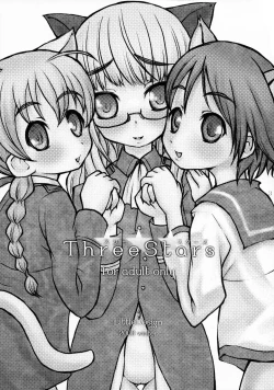 Page 2 of Three Stars