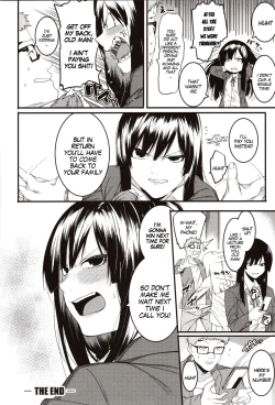 Page 26 of Mizuha ni Oshioki! | Punishment for Mizuha! Ch. 1-2