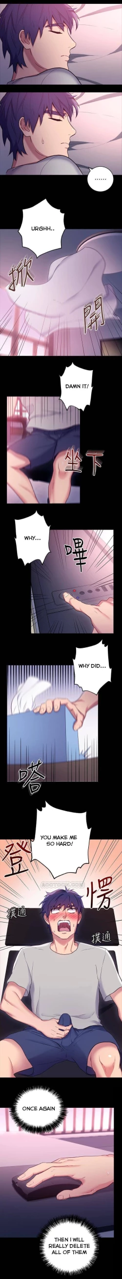 Page 105 of Stepmother Friends Ch.16/?