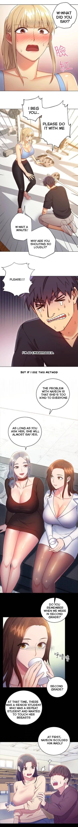 Page 111 of Stepmother Friends Ch.16/?