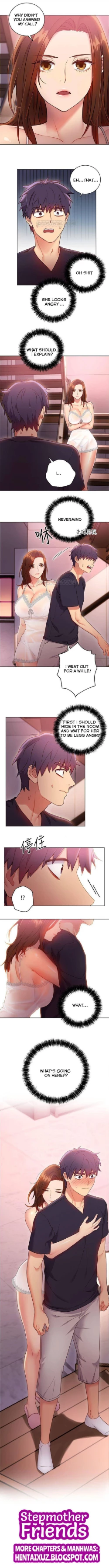 Page 133 of Stepmother Friends Ch.16/?