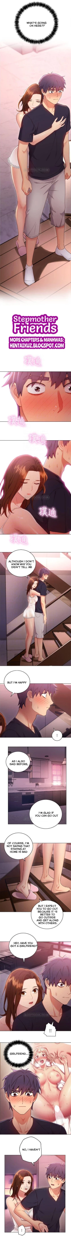 Page 134 of Stepmother Friends Ch.16/?