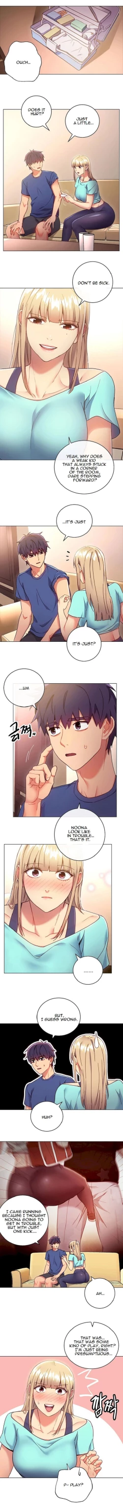 Page 157 of Stepmother Friends Ch.16/?