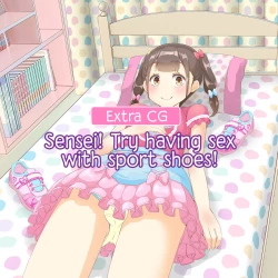 Page 25 of Sensei! Mogi Shiken de Jojisou Shitemite! | Sensei! Try dressing up like a little girl in a Mock Exam!