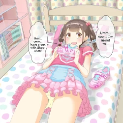 Page 29 of Sensei! Mogi Shiken de Jojisou Shitemite! | Sensei! Try dressing up like a little girl in a Mock Exam!