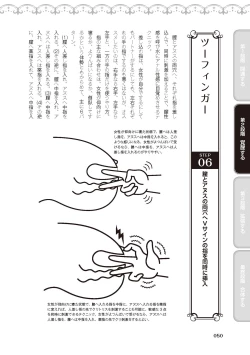 Page 52 of アナル性感開発・お尻エッチ 完全マニュアル イラスト版…尻アナッ！