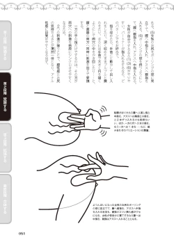 Page 53 of アナル性感開発・お尻エッチ 完全マニュアル イラスト版…尻アナッ！