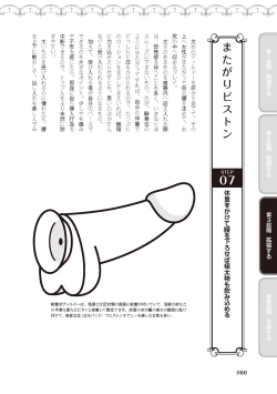 Page 88 of アナル性感開発・お尻エッチ 完全マニュアル イラスト版…尻アナッ！