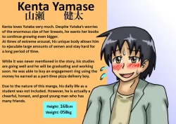 Page 36 of My Neighbor Yutaka-san Vol. 3