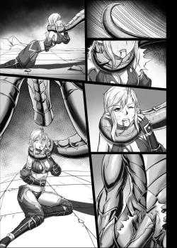 Page 58 of Toubatsu Note Orc Zoku Yousai Hen