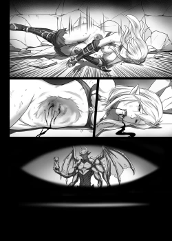 Page 79 of Toubatsu Note Orc Zoku Yousai Hen