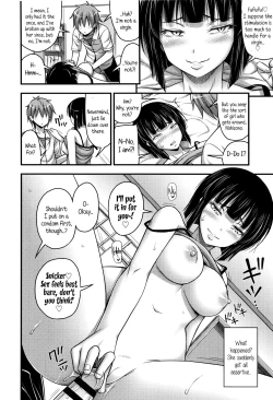 Page 127 of Short Pants to Iroiro Ch.1-9