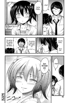 Page 79 of Short Pants to Iroiro Ch.1-9