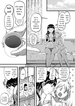 Page 21 of Lady x Lady bulbiferum