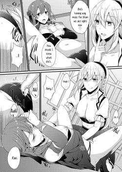 Page 48 of Lady x Lady bulbiferum