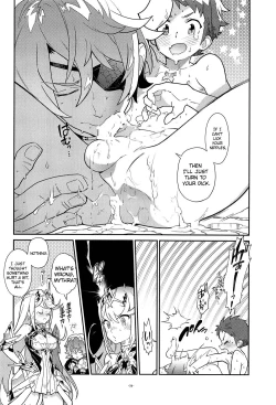 Page 30 of ZekeRex Onsen Meguri Series 1