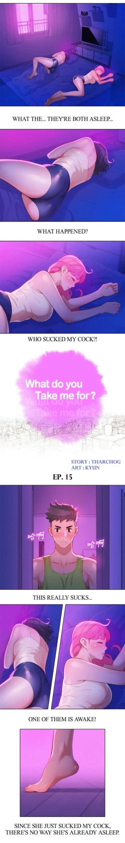 Page 194 of What do you Take me For? Ch.39/?