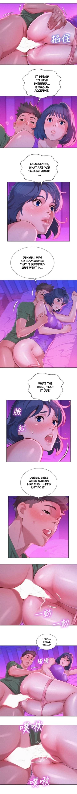 Page 286 of What do you Take me For? Ch.39/?