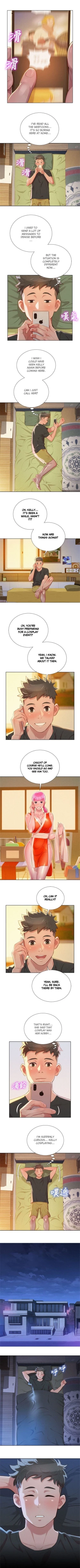 Page 318 of What do you Take me For? Ch.39/?