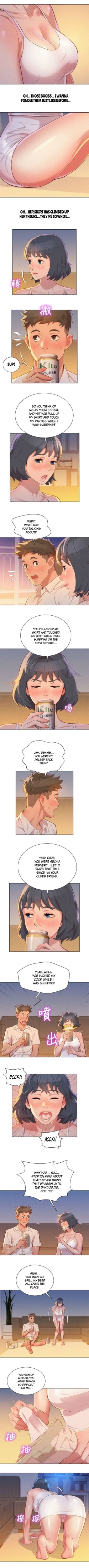 Page 335 of What do you Take me For? Ch.39/?