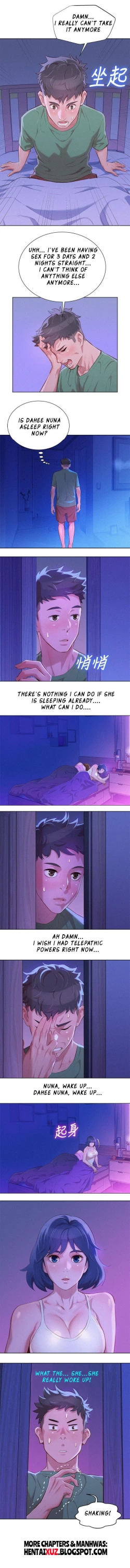 Page 378 of What do you Take me For? Ch.39/?