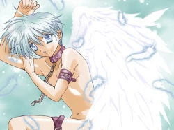 Page 82 of Otoko Getyu / Kareina Bad Boy