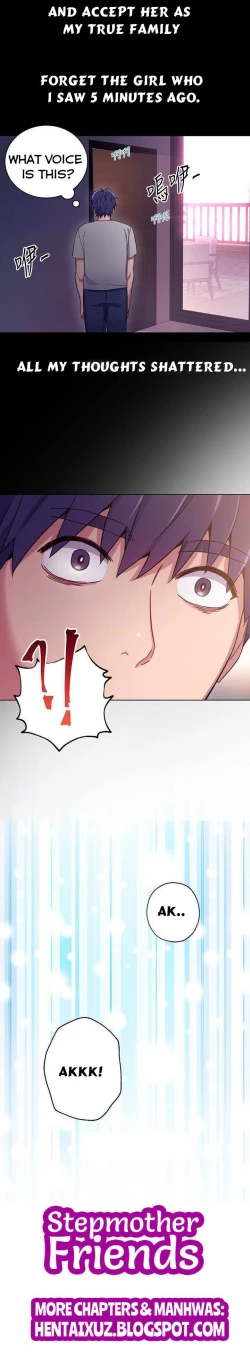 Page 101 of Stepmother Friends Ch.17/?