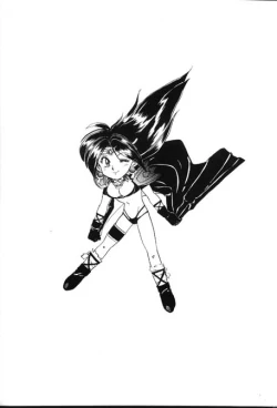 Page 31 of Tottemo Naaga 3