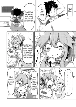 Page 6 of Cat-shiki Kinkyuu Mainte