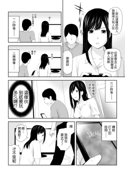 Page 11 of Tonari ni Aitsu ga Ita Kisetsu
