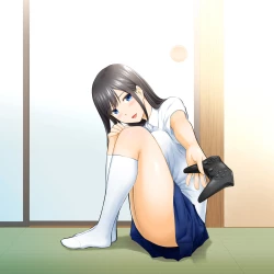 Page 1 of Tonari ni Aitsu ga Ita Kisetsu