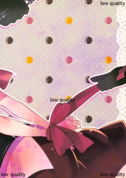 Page 22 of Ouji-sama to Himitsu no Kunren