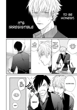 Page 101 of Mayonaka Love Alliance