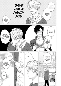 Page 106 of Mayonaka Love Alliance