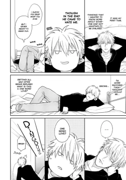 Page 115 of Mayonaka Love Alliance