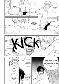 Page 131 of Mayonaka Love Alliance