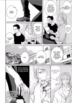 Page 146 of Mayonaka Love Alliance