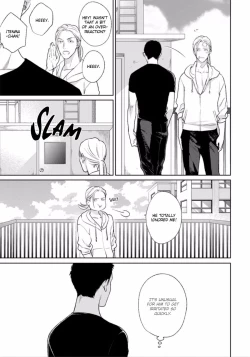 Page 155 of Mayonaka Love Alliance